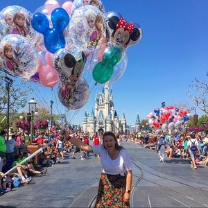 Meet your Posher, MacKenzie